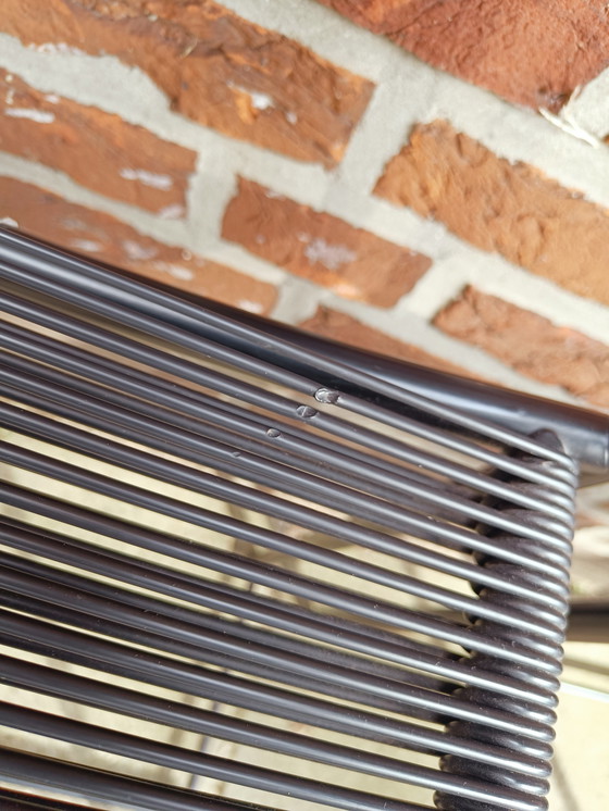 Image 1 of 4x Alias Spaghetti Stuhl 101 von Giandomenico Belotti