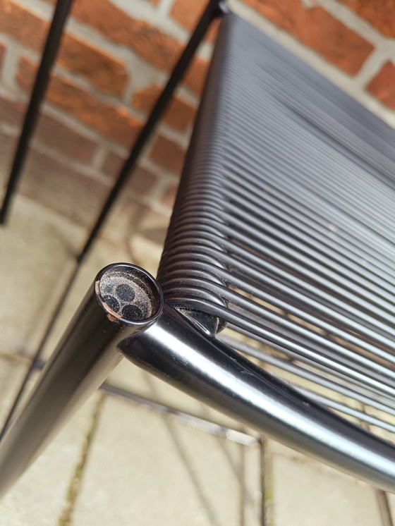 Image 1 of 4x Alias Spaghetti Stuhl 101 von Giandomenico Belotti