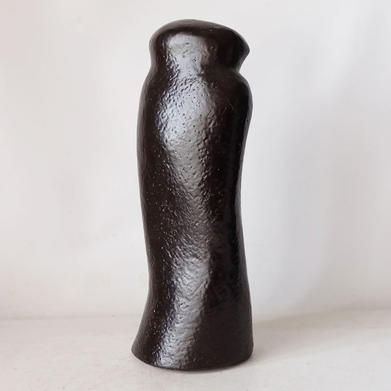 Image 1 of 2 Keramikobjekte von Jan Haans