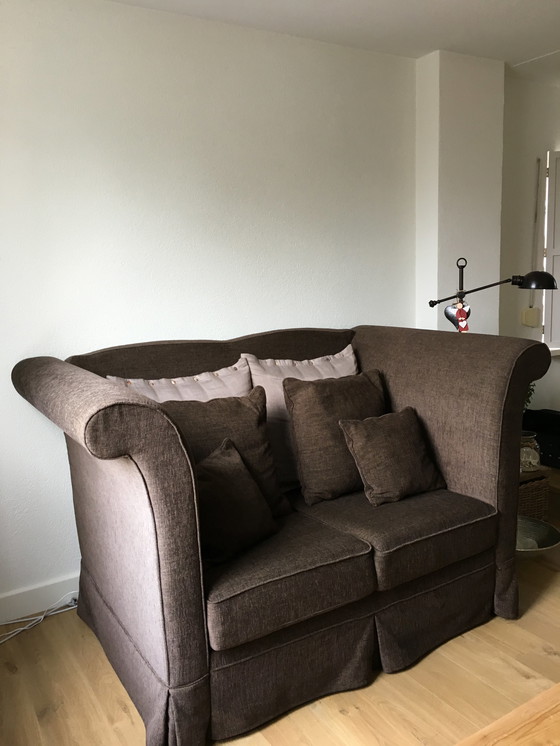 Image 1 of Einzigartiges 2-Sitzer-Sofa