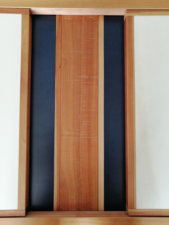 Image 1 of Bernard Vuarnesson Couchtisch