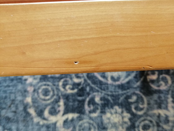 Image 1 of Bernard Vuarnesson Couchtisch