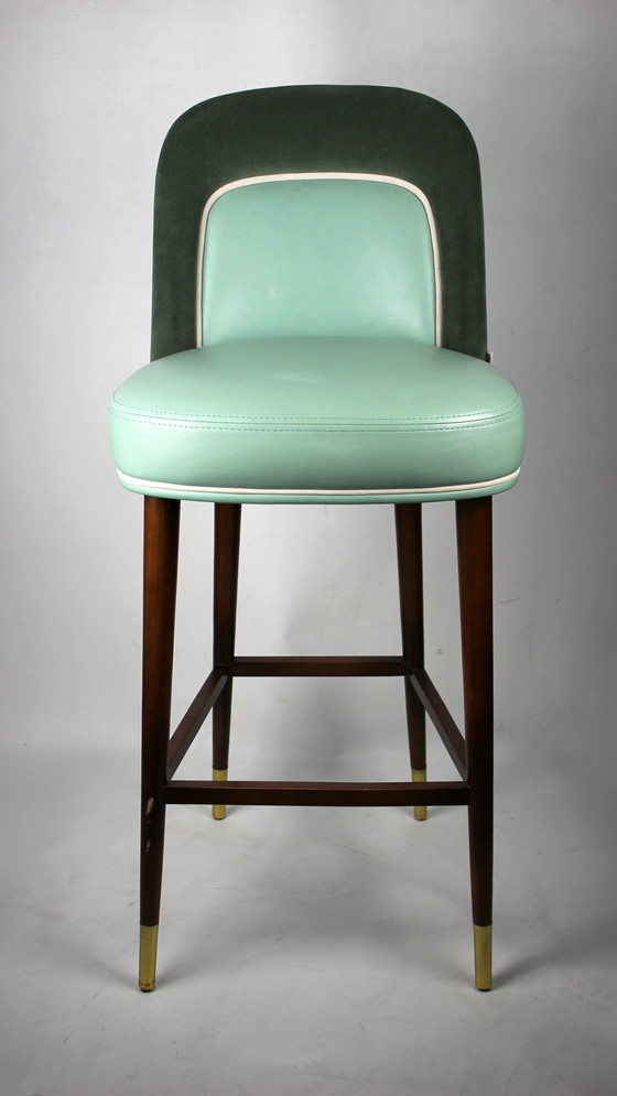 Image 1 of Mambo Unlimited Ideas Frida Barstuhl