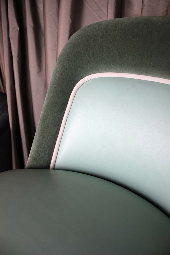 Image 1 of Mambo Unlimited Ideas Frida Barstuhl