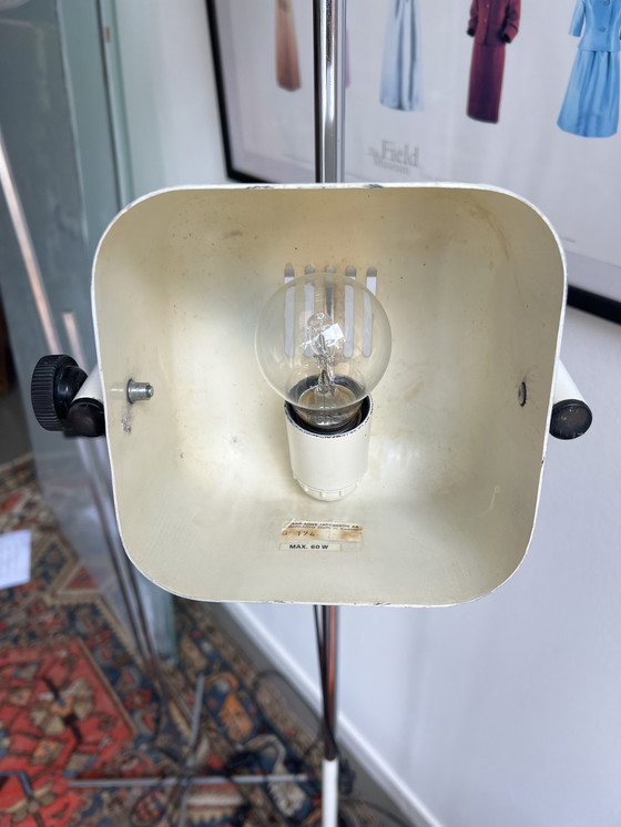 Image 1 of Vintage Hans Agne Jacobsson Stehlampe
