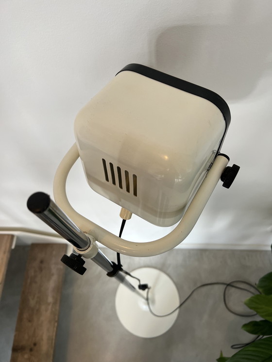 Image 1 of Vintage Hans Agne Jacobsson Stehlampe