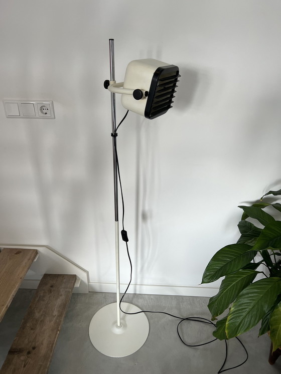 Image 1 of Vintage Hans Agne Jacobsson Stehlampe