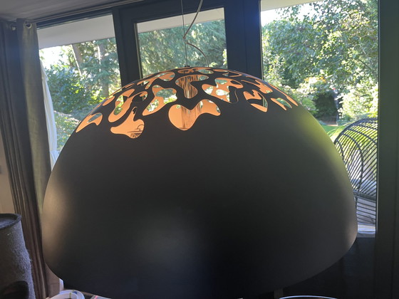 Image 1 of Oluce italienische Designlampe