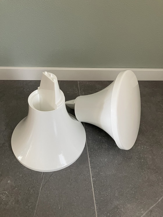 Image 1 of Tamtam Hocker oder Tisch aus den 1970er Jahren von Henry Massonnet