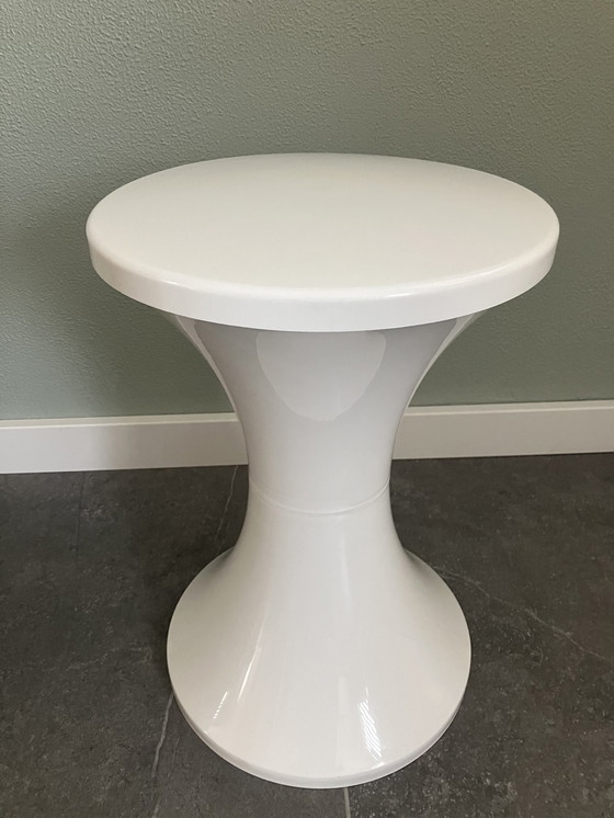 Image 1 of Tamtam Hocker oder Tisch aus den 1970er Jahren von Henry Massonnet