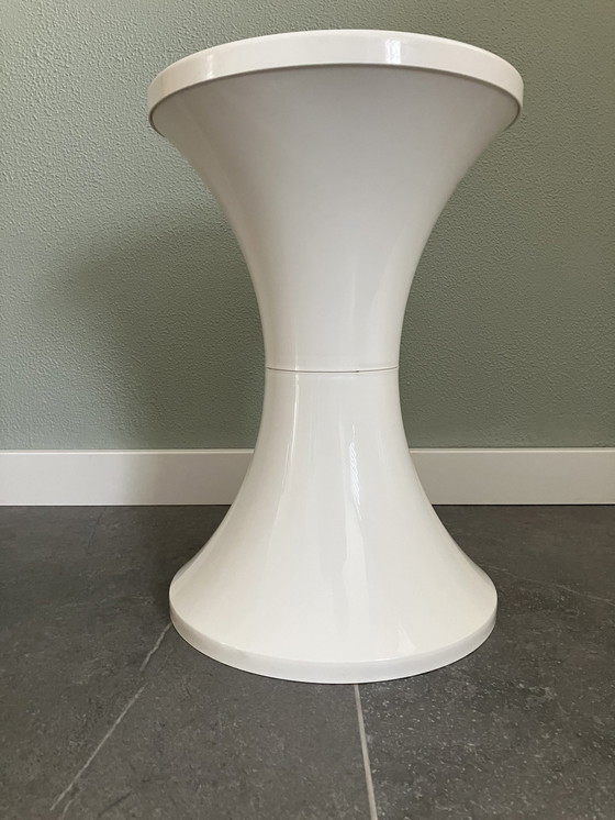 Image 1 of Tamtam Hocker oder Tisch aus den 1970er Jahren von Henry Massonnet