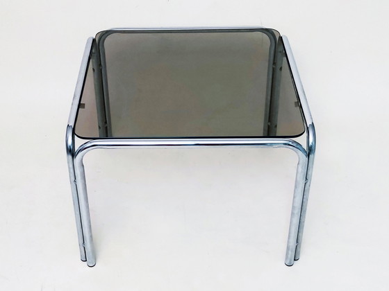 Image 1 of Couchtisch Space Age 1970er Jahre