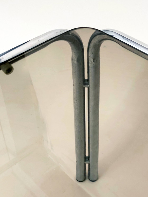 Image 1 of Couchtisch Space Age 1970er Jahre