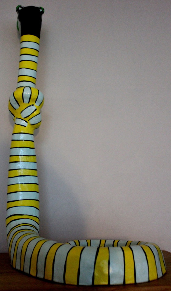 Image 1 of Niloc Pagen: Schlange