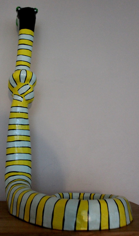 Image 1 of Niloc Pagen: Schlange