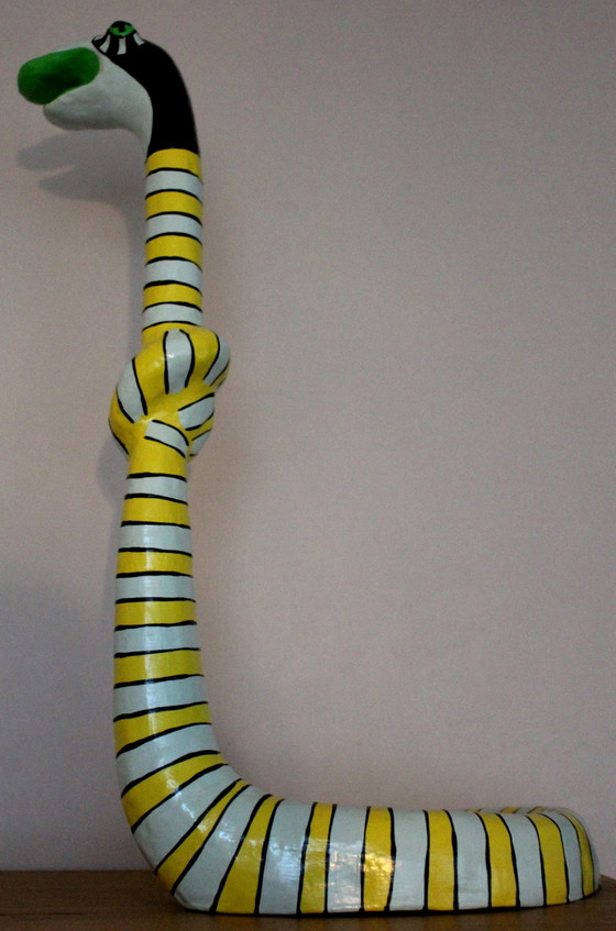 Image 1 of Niloc Pagen: Schlange