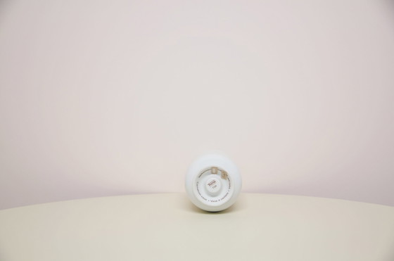 Image 1 of weiße glänzende Vase Thomas Deutschland