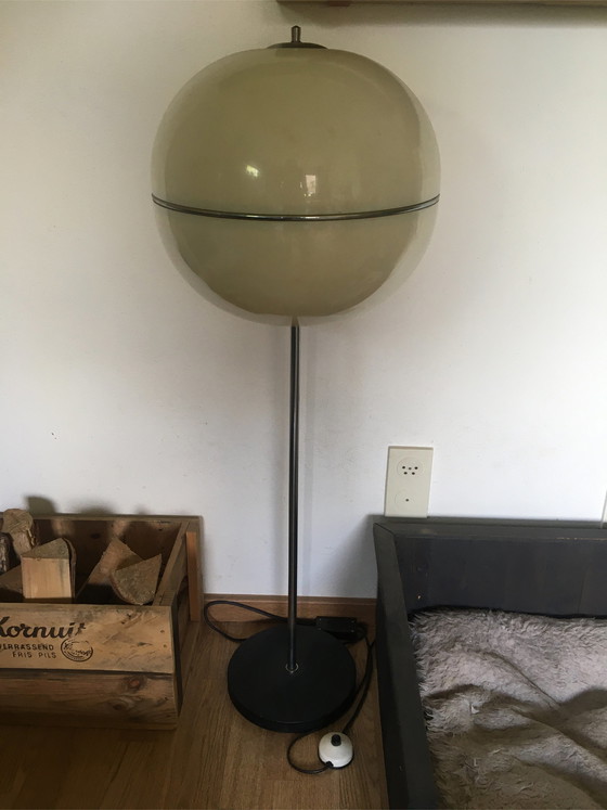 Image 1 of Vintage Tischlampe