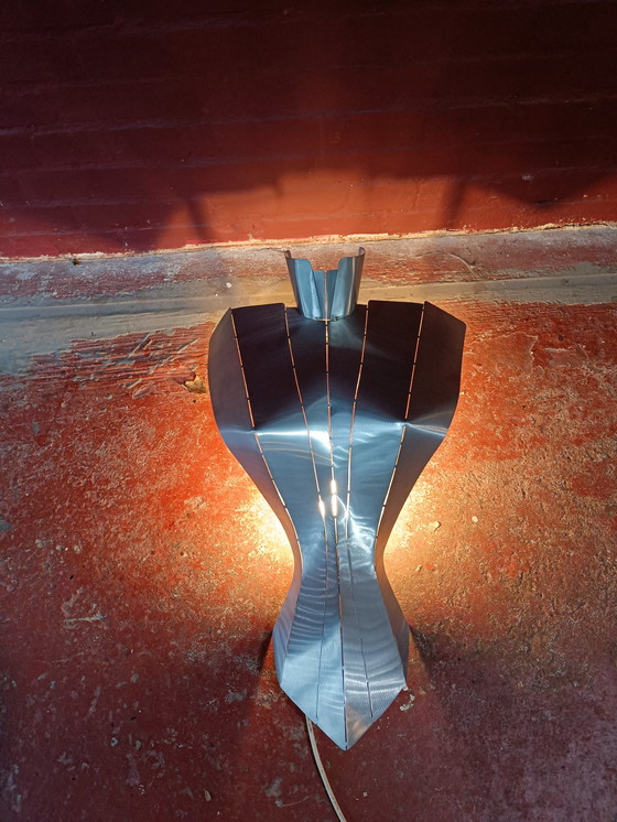 Image 1 of Reinhard Stubenrauch – Wandleuchte