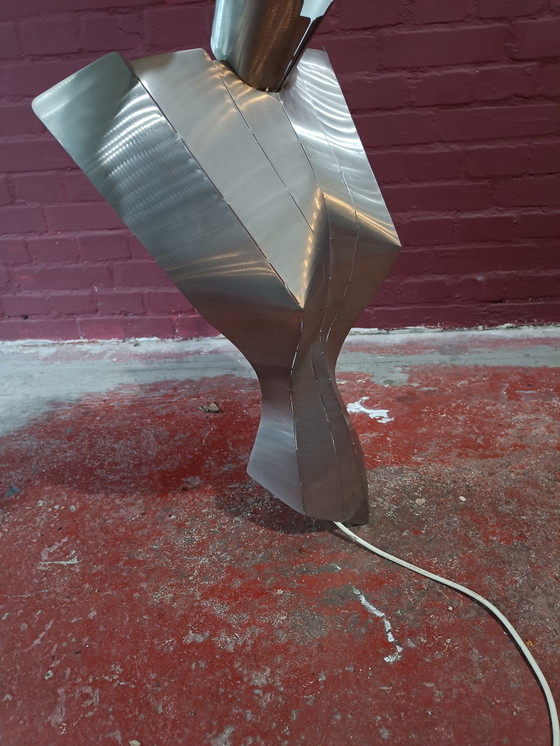 Image 1 of Reinhard Stubenrauch – Wandleuchte