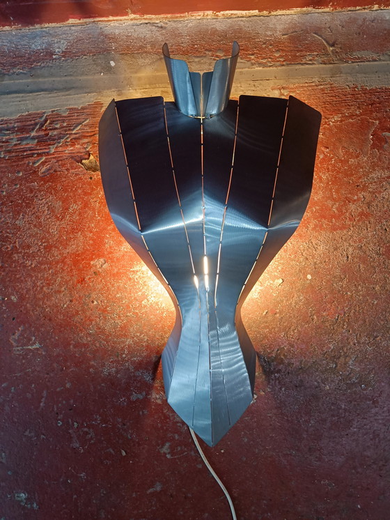 Image 1 of Reinhard Stubenrauch – Wandleuchte