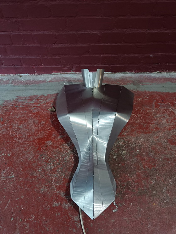 Image 1 of Reinhard Stubenrauch – Wandleuchte