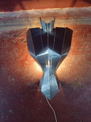 Reinhard Stubenrauch – Wandleuchte