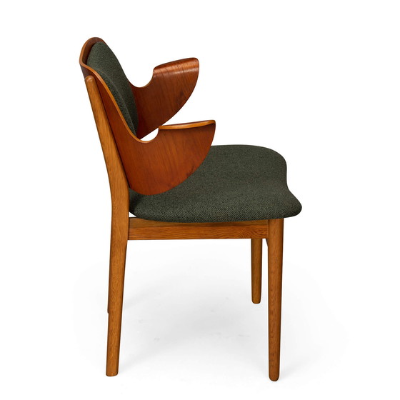 Image 1 of Arne Hovmand Olsen für den Bramin Mobler Stuhl