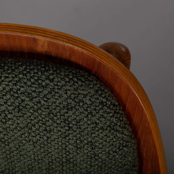 Image 1 of Arne Hovmand Olsen für den Bramin Mobler Stuhl