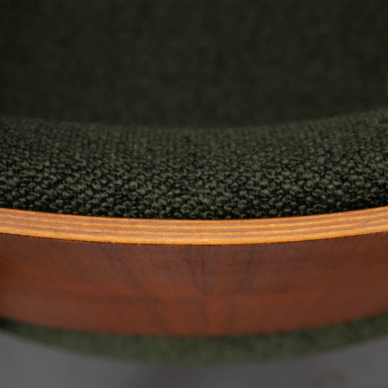 Image 1 of Arne Hovmand Olsen für den Bramin Mobler Stuhl