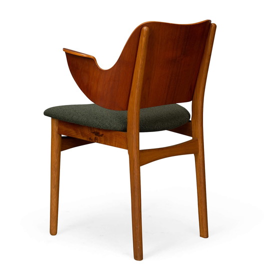 Image 1 of Arne Hovmand Olsen für den Bramin Mobler Stuhl