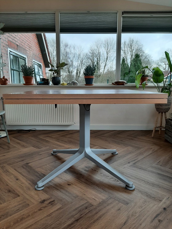 Image 1 of Zanotta Radicequadra Esstisch