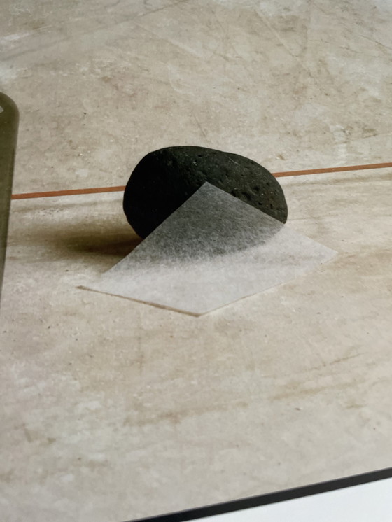 Image 1 of Peter Rusting, Die Rot Linie