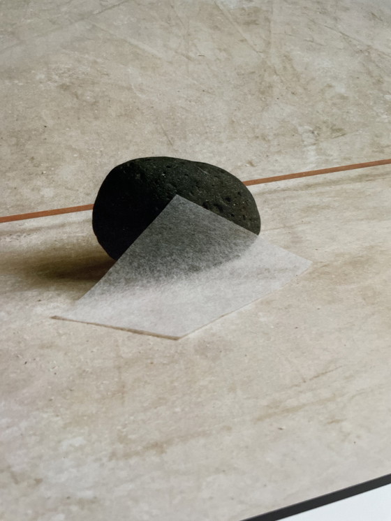 Image 1 of Peter Rusting, Die Rot Linie