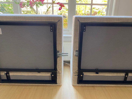 Image 1 of Verzelloni Lounge-Sofa