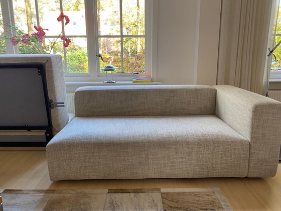 Image 1 of Verzelloni Lounge-Sofa