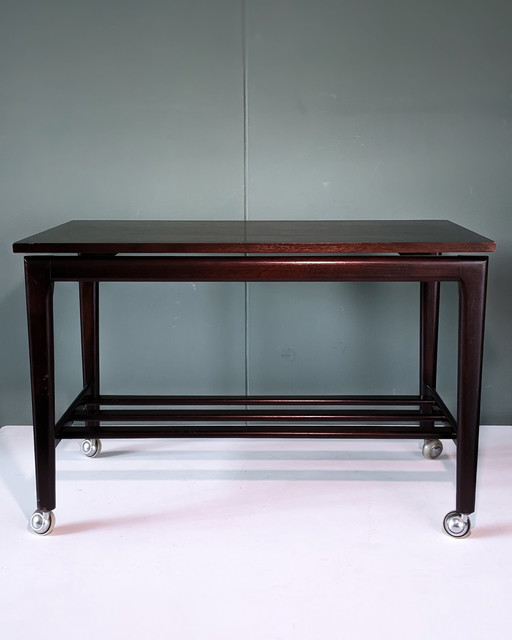 Vintage Servierwagen / Trolley