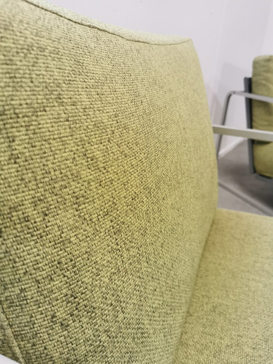 Image 1 of 2x Zurigo'-Sessel von Alfredo HäBerli & Christophe Marchand