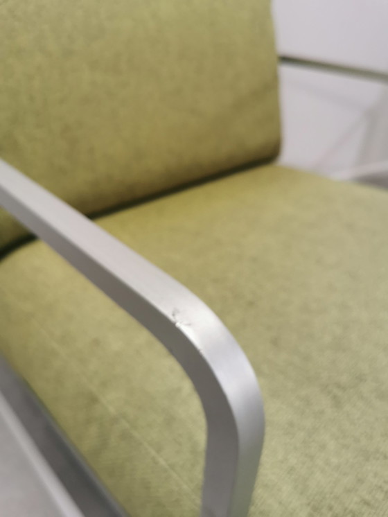 Image 1 of 2x Zurigo'-Sessel von Alfredo HäBerli & Christophe Marchand