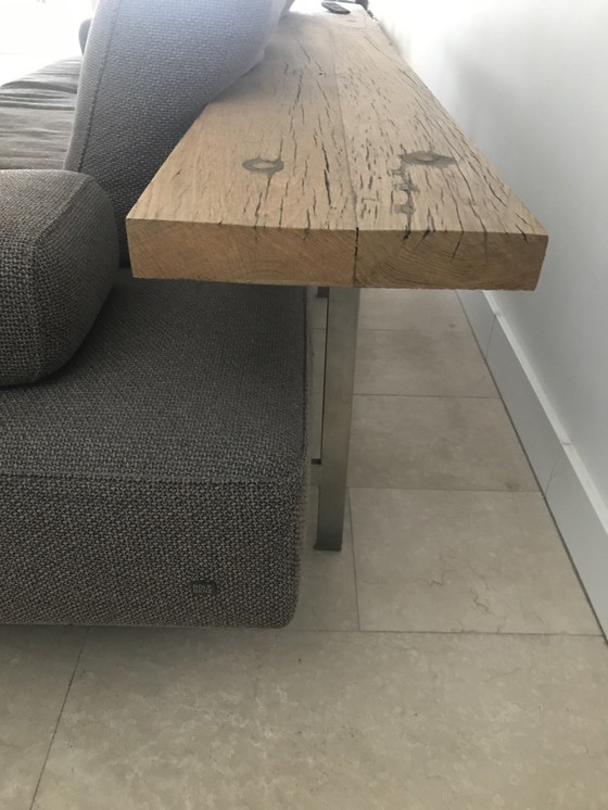 Image 1 of Renovator: Rolf Benz Donobank