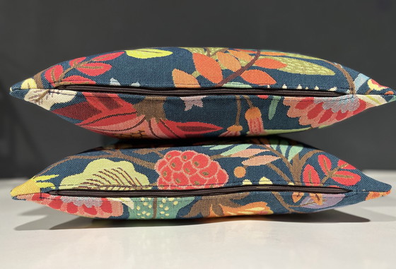 Image 1 of 2x Casal Botanique Kissen