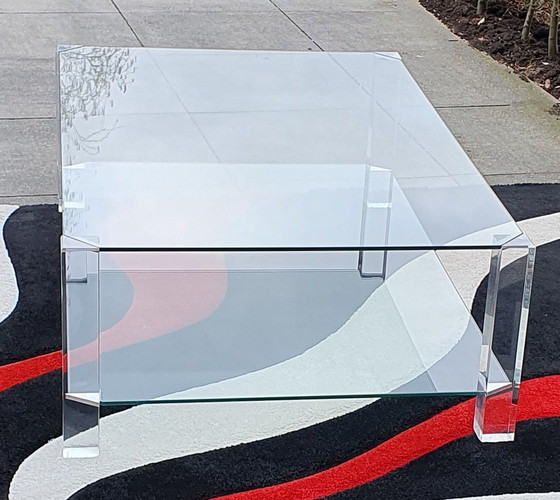 Image 1 of Design-Couchtisch von Raventos