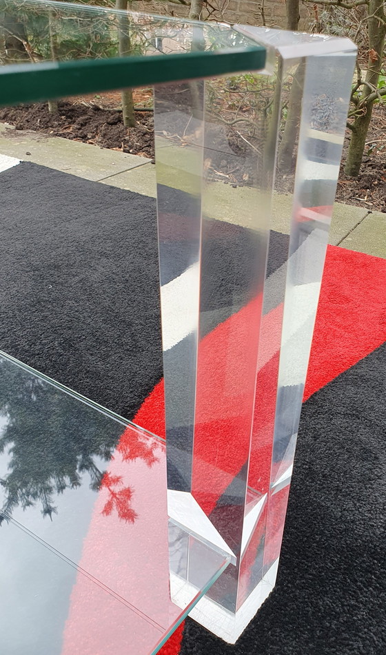 Image 1 of Design-Couchtisch von Raventos