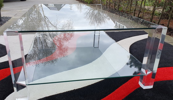 Image 1 of Design-Couchtisch von Raventos