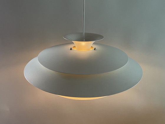 Image 1 of Form Light 52580 Dänische Vintage-Pendelleuchte