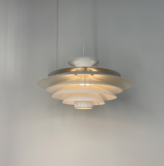 Image 1 of Form Light 52580 Dänische Vintage-Pendelleuchte