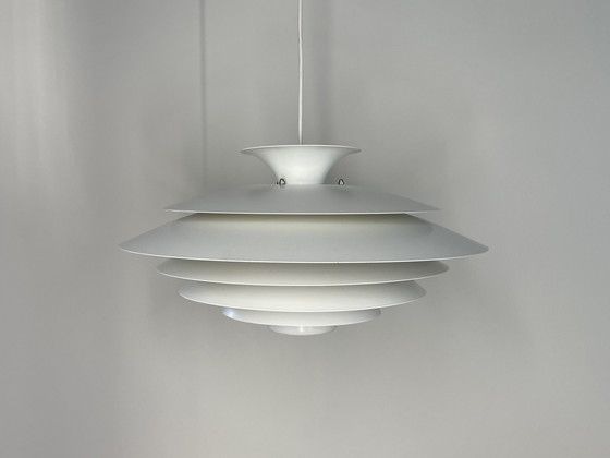 Image 1 of Form Light 52580 Dänische Vintage-Pendelleuchte