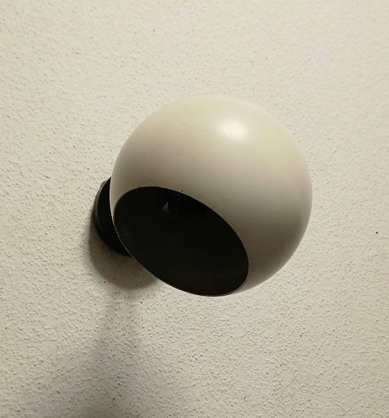 Image 1 of Staff Leuchten Zwei professionelle Kugelstrahler 7750/55