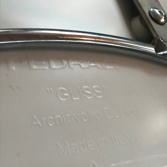 Image 1 of 4x Pedrali-Stühle von Marco Pocci & Claudio Dondoli