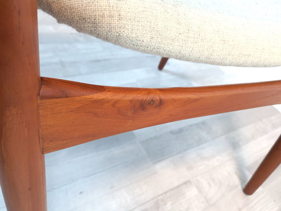 Image 1 of Erik Buch Captains Chair